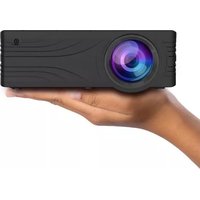 Notice LA VAGUE LV-HD200 Proyector