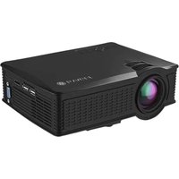 Notice LA VAGUE LV-HD171 Projecteur