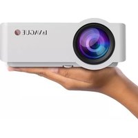 Notice LA VAGUE LV-HD320 Proyector