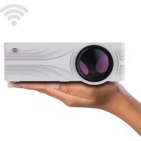 Notice LA VAGUE LV-HD240 Proyector