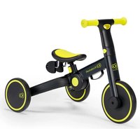Notice Kinderkraft 4TRIKE Bike