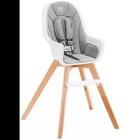 Notice Kinderkraft TIXI Kinderstoel