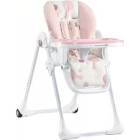 Notice Kinderkraft YUMMY Kinderstoel