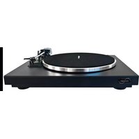 Analogis Dreher EV - Platine_disque