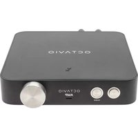 Notice Octavio AMP Recepteur
