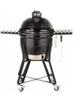 Notice Masterbuilt KAMADO MCG 300S Parilla