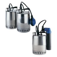 Unilift KP 150 Grundfos