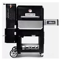 Notice Masterbuilt MB20040221 Barbecue