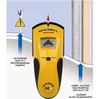 Zircon StudSensor e50 - équipements de mesure