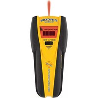 MultiScanner i520 OneStep Zircon