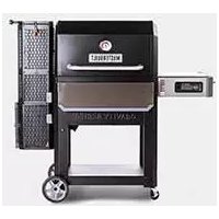 Notice Masterbuilt MB20041220 Barbecue