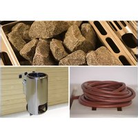 Kompakt 3 6 kW INST Weka