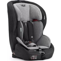 Kindercraft SAFETY FIX - Siège de voiture