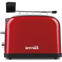 GIRMI TP56 - Toaster