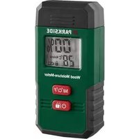 PARKSIDE PMSHM 2 A3 - Instrumento de medida