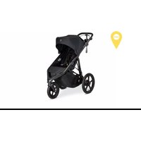 BOB Gear Wayfinder - Poussette