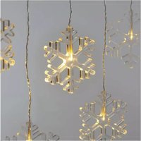 Notice Emos DCGW06 Décoration lumineuse LED