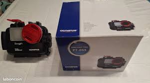  PT-055   OLYMPUS