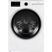 BEKO B3WFU57411W - Wasmachine