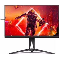 Notice AOC AGON AG325QZN モニター