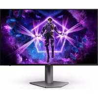 Notice AOC AGON PRO AG276QZD モニター
