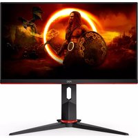 Notice AOC Q24G2A モニター