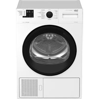Notice BEKO TR215 Asciugatrice