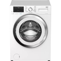 Notice BEKO WTV8835WC01 Lave-linge