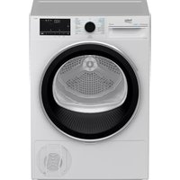 Notice BEKO B5T68247T Wasdroger