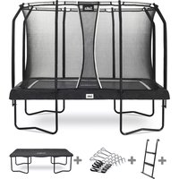 Notice Salta PREMIUM BLACK EDITION 5362 Trampoline