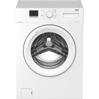 Notice BEKO WFTE 7611 WWR Lave-linge