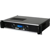 PDA-B500 Power Dynamics