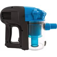 Notice Mestic MS-125 Støvsuger