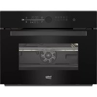 Notice BEKO BBCW17400B Inbouwoven