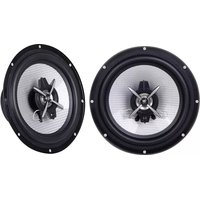 Trevi DX 8165 - Autoradio