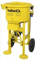 Lescha LZ 100 - Mélangeur de peinture