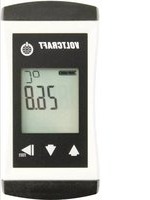 Notice VOLTCRAFT PTM-100 Thermomètre