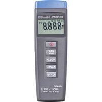 Notice VOLTCRAFT K101 Thermomètre