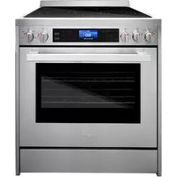 Notice Cosmo COS-305AERC Cooker