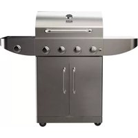 TEKA TBBQ 4100 G SS - Grill plate