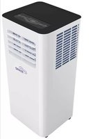 Notice BISWIND BWPAC9000 Aer condiționat