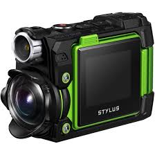  STYLUS TG-TRACKER   OLYMPUS