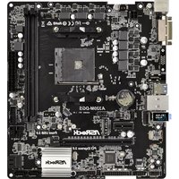 ASROCK A320M-DGS - Motherboard