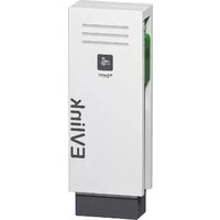 Notice SCHNEIDER EVLINK PARKING EVF2S22P4E Chargeur allume-cigare