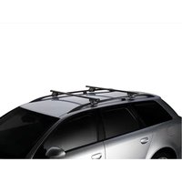 Notice THULE 767000 Portaequipajes