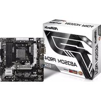 ASROCK AB350M Pro4 - Anakart