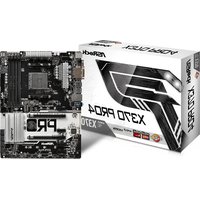 ASROCK X370 Pro4 - 마더보드