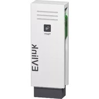Notice SCHNEIDER EVLINK PARKING EVF2S22P4ER Chargeur de batterie
