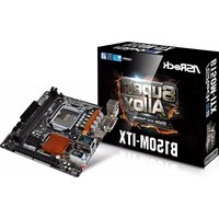 ASROCK B150M-ITX - Carte mère