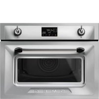 SMEG SO4902M1X - Mini-four